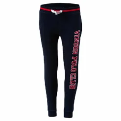Kelvin Sweatpants Blue*Vinson Polo Club Discount