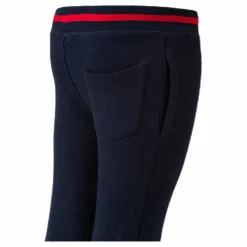 Kelvin Sweatpants Blue*Vinson Polo Club Discount