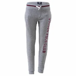 Kelvin Sweatpants Grey*Vinson Polo Club Online
