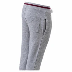Kelvin Sweatpants Grey*Vinson Polo Club Online