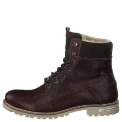 Björn Borg Kenna Hgh Tmb W Brown Brun Outlet