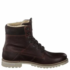 Björn Borg Kenna Hgh Tmb W Brown Brun Outlet
