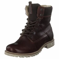 Björn Borg Kenna Hgh Tmb W Brown Brun Outlet