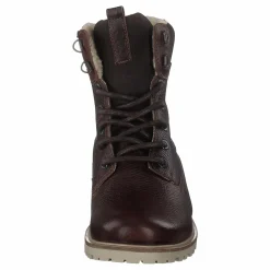 Björn Borg Kenna Hgh Tmb W Brown Brun Outlet