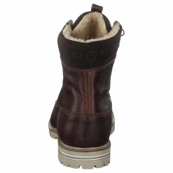 Björn Borg Kenna Hgh Tmb W Brown Brun Outlet