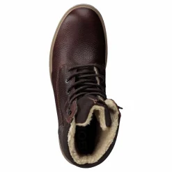 Björn Borg Kenna Hgh Tmb W Brown Brun Outlet