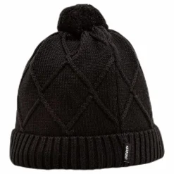 Kenner Baby Hat Black*Lindberg Clearance