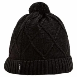 Kenner Baby Hat Black*Lindberg Clearance