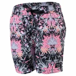 Kenny Loose Swim Shorts Junior Black*Björn Borg