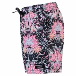 Kenny Loose Swim Shorts Junior Black*Björn Borg