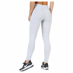 Better Bodies Kensington Leggings White Vit