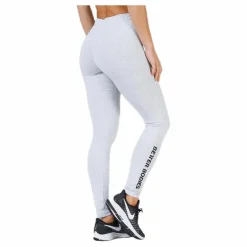 Better Bodies Kensington Leggings White Vit