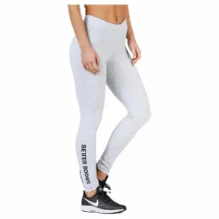 Better Bodies Kensington Leggings White Vit