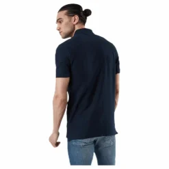Kenso Polo Blue*Vinson Polo Club Clearance