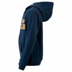 Kent Sweatshirt Hood Blue*Vinson Polo Club Hot