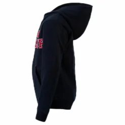 Vinson Polo Club Kent Sweatshirt Hood Blue Blå Online