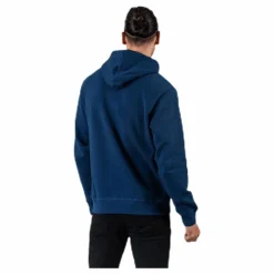 Kent Sweatshirt Zip Blue*Vinson Polo Club Online
