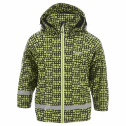 Weather Report Kepi Green Grön
