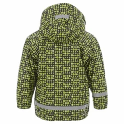 Weather Report Kepi Green Grön