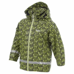 Weather Report Kepi Green Grön