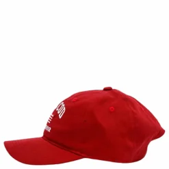 Keps Defender Red*The Defender Online