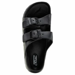 Cruz Kerde Eva Sandal Black Svart