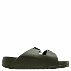 Cruz Kerde Eva Sandal Green Grön Online