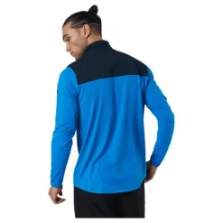 Endurance Keskon M Midlayer Blue Blå Sale