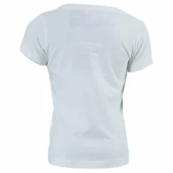 Kexhale Ss Top White*Name It