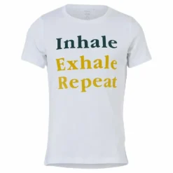 Name It Kexhale Ss Top White Vit