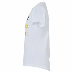 Name It Kexhale Ss Top White Vit
