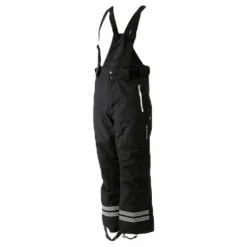 Keystone Alpine Pants 15 000 mm Black*Lindberg
