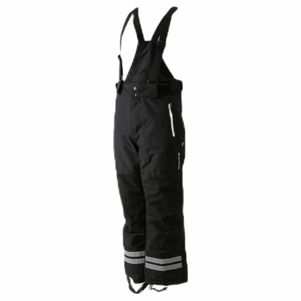 Keystone Alpine Pants 15 000 mm Black*Lindberg