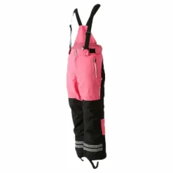 Lindberg Keystone Alpine Pants 15 000 mm Pink Rosa