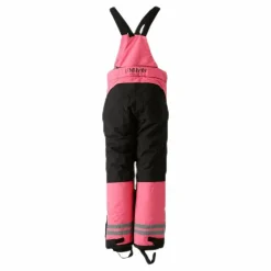 Lindberg Keystone Alpine Pants 15 000 mm Pink Rosa