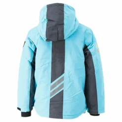 Lindberg Keystone Ski Jacket 15 000 mm Turquoise Turkos Sale