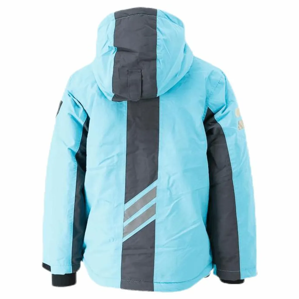 Lindberg Keystone Ski Jacket 15 000 mm Turquoise Turkos Sale