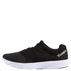 Kempa K-Float Black Svart New
