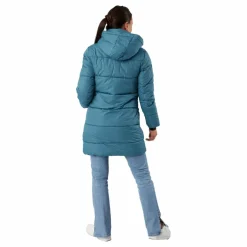 Kiara Reco Jacket Hallard Green*Tuxer Sale