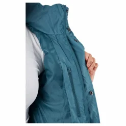 Kiara Reco Jacket Hallard Green*Tuxer Sale