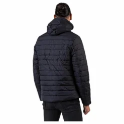 Kicker Jacket Black*Vinson Polo Club Outlet