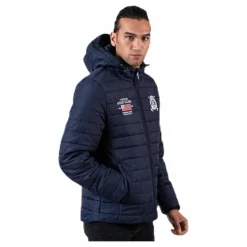 Kicker Jacket Blue*Vinson Polo Club Sale