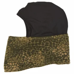 Kids' Balaclava Cobra Camo*Burton New