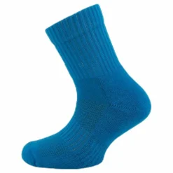 Norfolk Kids Basic Sport Socks - Alvin Blue/Red Blå och Röd