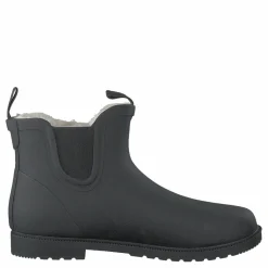 Tretorn Kids Chelsea Winter Black Svart och Grå Best