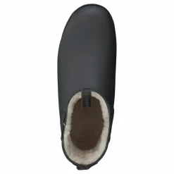 Tretorn Kids Chelsea Winter Black Svart och Grå Best