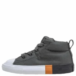 Kids Chuck Taylor All Star Street Green/Grey*Converse Online