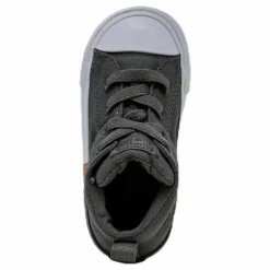 Kids Chuck Taylor All Star Street Green/Grey*Converse Online