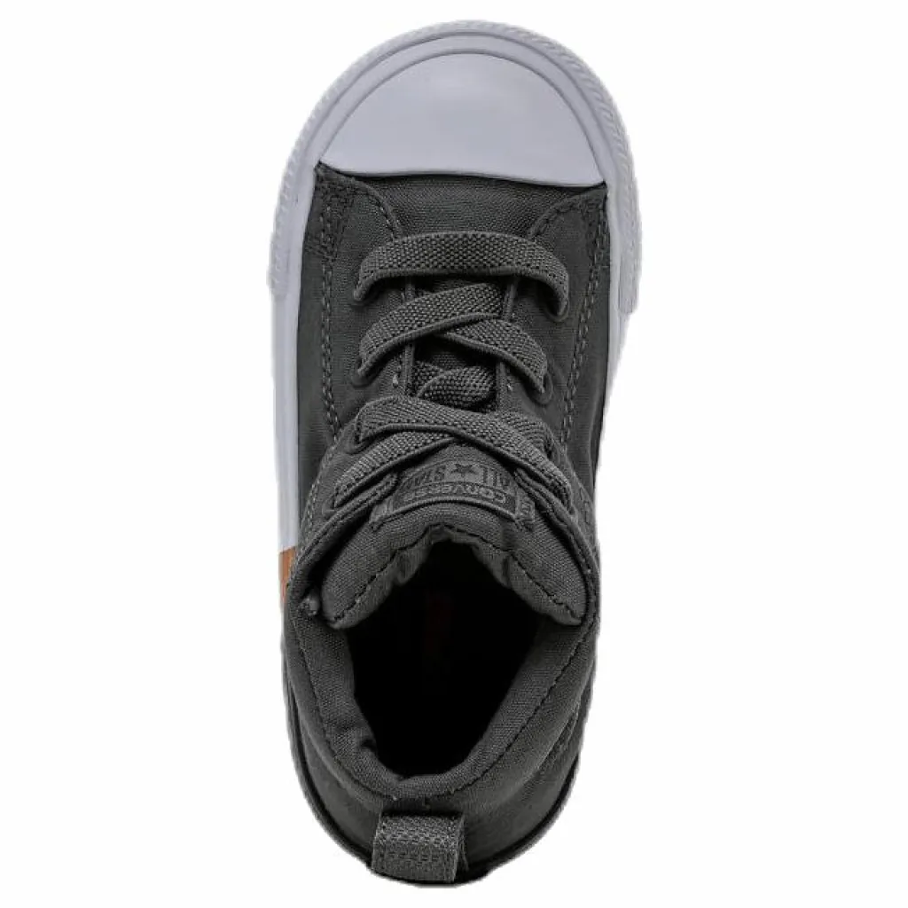 Kids Chuck Taylor All Star Street Green/Grey*Converse Online