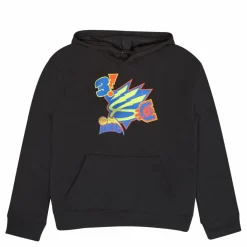 Kids Curry Big Splash Hoodie*Under Armour Clearance